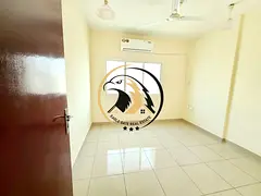 Spacious lavish 1Bhk Available In Muwaileh Sharjah