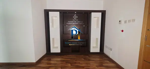 Modern & Luxurious chiller free Office space available On Prime Location