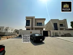 Family-Friendly Stand-Alone Villa with Clean Finishing