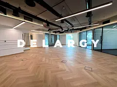 Furnished | Turnkey | 2 Parking | Low Floor