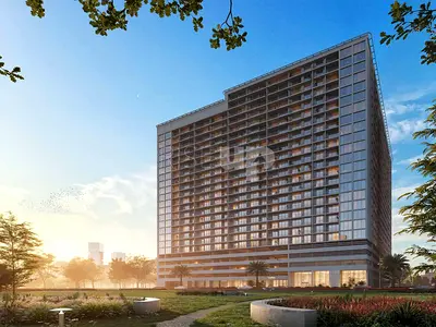 Luxurious | JVC Skyline Zaya Hameni and Park View