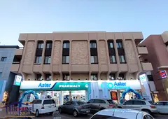 SPACIOUS 3 BEDROOM APARTMENT FOR RENT - PRIME LOCATION - CENTRAL AC-TOWN CENTER SPACIOUS AND BRIGHT
