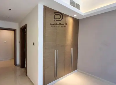 Ready Apartment | 1BR | Gulfa Towers A | High Floor | Clock Tower View | Premium Investment