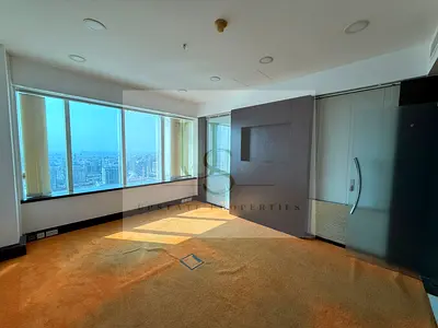 Utilities Inclusive | Near Metro | Fitted Office