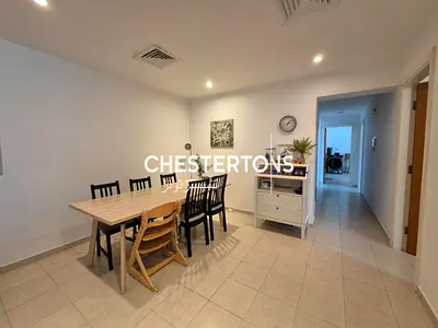 Refreshing Views | Unfurnished | Vacant Soon