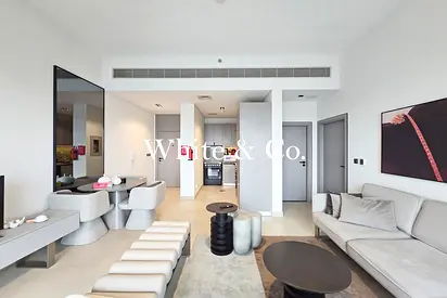 High floor | Furnished | Community View