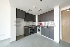 Modern designed Two-bedroom Apartment for Rent-Al Jada