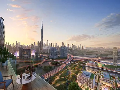 Duplex | Penthouse | Genuine Resale