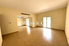 Prime Location | Backing Pool | Type 2M