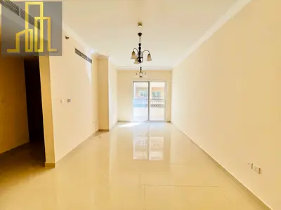 Close to zahia city center 2bhk Appertment with balcony | with 2 washroom wadrobes parking just 55k