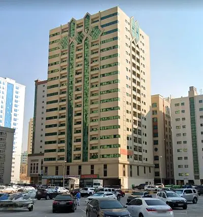 غرفتين وصالة 1111 شقة واسعة 1111 قريب من الكورنيش