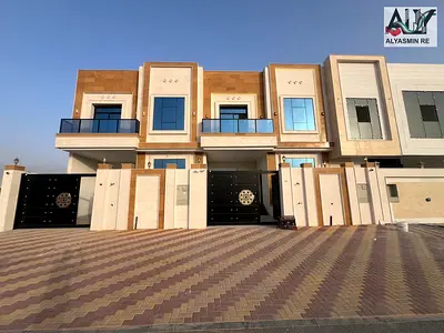Exceptional opportunity: townhouse at an excellent price, 5 master bedrooms, with a rooftop, freehold ownership for all nationalities