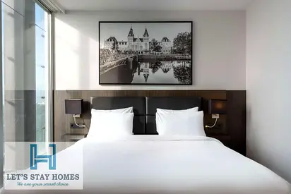 Summer Offer I Furnished | Kitchen I Free Cleaning | Gym & Pool Access