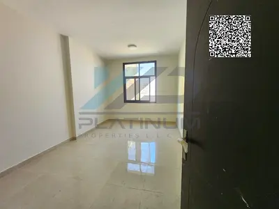 شقة غرفتين وصالة للإيجار في الجرف 3