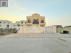 Miniature palace for sale, VIP finishing, freehold ownership, price includes registration and owners