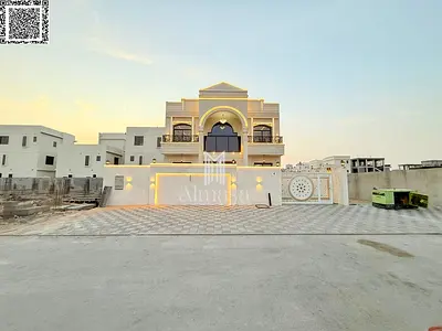 قصر مصغر للبيع  تشطيب VIP تملك حر وبسعر  شامل رسوم التسجيل والتمليك وبدون رسوم خدمات