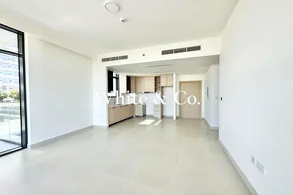 Brand New | Vacant | Just Handed Over