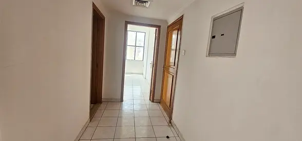 One MonthFree: Huge 1 BHK with Spacious Living Hall Fully Sun lighted