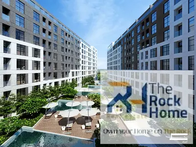 1BHK | Ready soon | 2 Bath | Balcony | 1% monthly