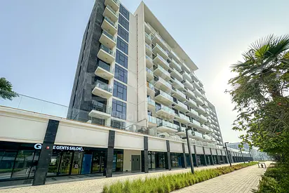 Rented | Ground Floor | Good ROI