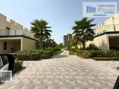 Luxury apartment for sale in Al Zohra Ajman