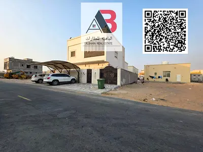 BEST PRICE // CORNER PLOT // 3230 SQ FT // SECOND PLOT OF ROAD // FREEHOLD RESIDENTIAL LAND IN AJMAN ZAHYA AREA
