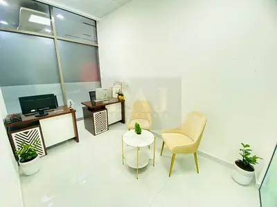 Stunning Office | Free Utilities | Bank Account Assistance