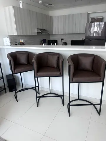 Bar stools