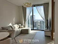 Great View I Prime Unit I Panoramic Canal View