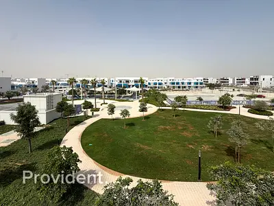 Vacant | Multiple Cheques | Single Row Townhouse