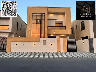 فرصتك اليوم لتعيش تجربة السكن الفاخر في واحدة من أرقى مناطق إمارة عجمان