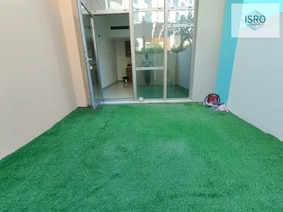Ready-studio-grern garden-poll gym parking