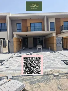 Brand New Four Bedroom Plus Maid's Room Available For Sale In AZHA Community, Ajman.