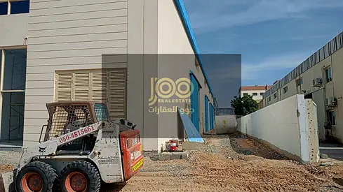Integrated Industrial Investment Building for Sale in Modern Industrial Area with 99-Year Usufruct