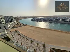 ✨ Waterfront 2 Bedroom Apartment with Panoramic Sea View | Ajmal Makan, Sharjah ✨