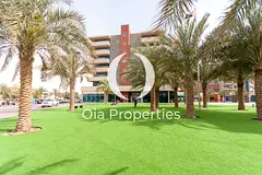 3BHK + Maid + Balcony | Community View | Prime Location