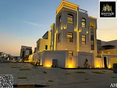 Discover our exclusive collection of meticulously designed villas, where sophisticated architecture