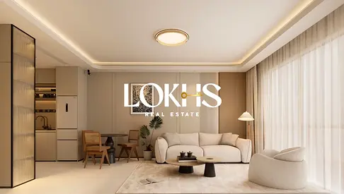 Study Room | Flexible payment plan I Handover 2029