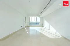 Vibrant City View | Unfurnished | Big Balcony