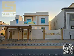 Exclusive Villa for Sale in Al Zahya