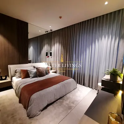 Hot Deal! Private Pool | Luxurious Studio | High-End Quality | Premium Amenities | High ROI