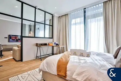 Modern | furnished | Ready to Move
