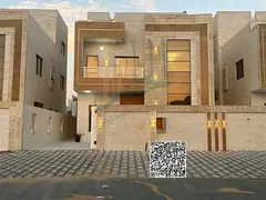 A well-designed and family-friendly villa is available for rent in Al Hiliow 2, featuring modern fin