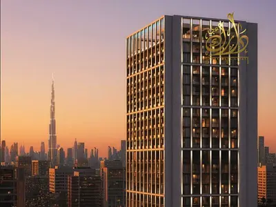 جاهز قريبًا - واجهة بحرية - بالقرب من المترو - عرض جديد - موقع مميز