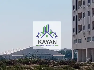 Residential and commercial land for sale- Ground + Mezzanine + 5 floors