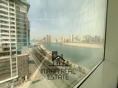 Luxury 3BHK family tower sea view swimming pool free gym