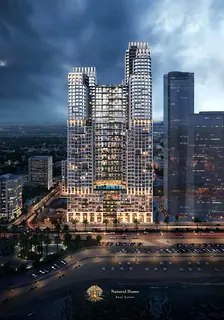 Iconic Waterfront Living |HIGH ROI | 1%MONTHLY PAYMENT | FREEHOLD | Flexible Payment Plan | 5% Dp