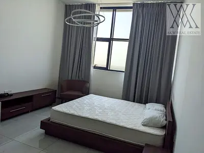 SPACIOUS SIZE | BRIGHT UNIT | HIGH FLOOR