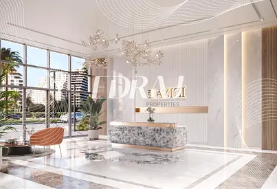 Investor Deal | Prime Flip 1BR | Easy Payment Plan | Luxury Finishes