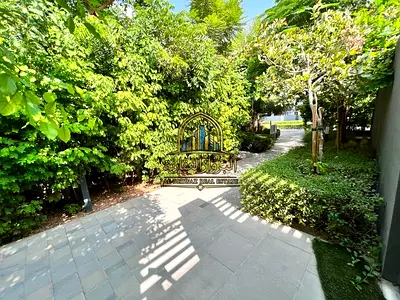 Luxury Spacious 2BHK Villa For Rent in Sarab-02